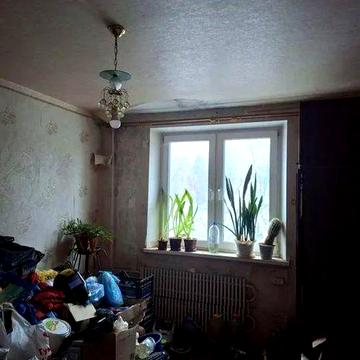 ТЧ-3031 Продам 3К квартиру на Салтовке Студенческая 606 м/р