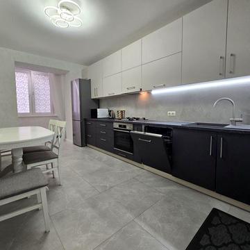 1-кім.кв. вул. Національної Гвардії МЖК, ЖК Паркове містечко