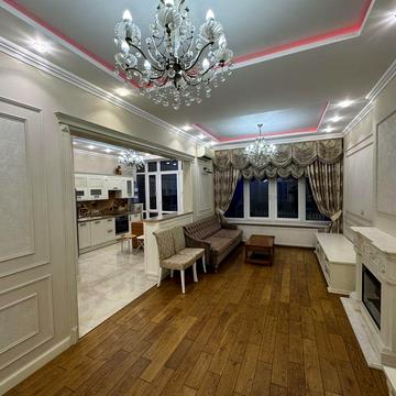 ‼️Сдам 3к квартиру Аркадия‼️137кв. Метров