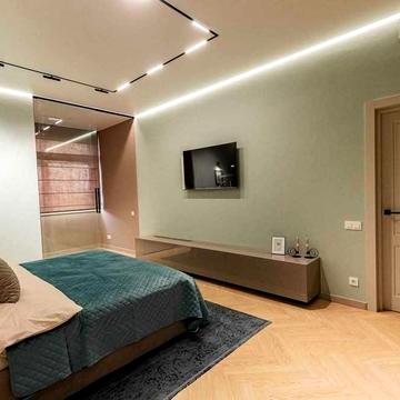 дом и квартира со светом!2х ком квартира в жк 18 Жемчужина, Центр!