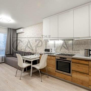 Оренда 2к квартири White Lines 46м2 Васильківська Голосіївський р-н