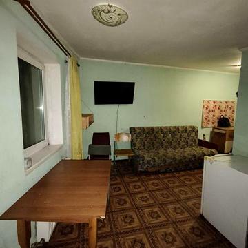 Мвні квартира студия  вул. Шкільна, Софіївська Борщагівка