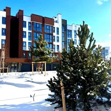 Продається 1-к. квартира 37.6м2, ЖК Добре Місто. Без комісії % ЖК Добре Місто