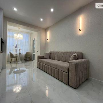 Продаж 1к Квартира Старокостянтинівське шосе ЖК Статус Парк