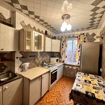 Королева 2 комнатная 45 метров Кирпич