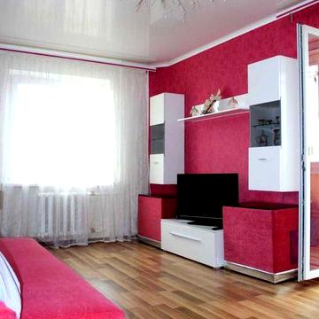 Сдам свою 2-х комнатную квартиру на Черемушках.