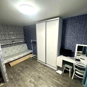 Оренда 1к квартири Голосіївська 3 Метро Деміївка