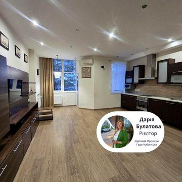 Простора квартира 60м² у ЖК City State (0% комісії)