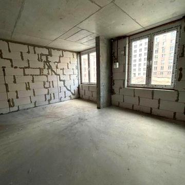 2к квартира в зданому будинку Газ є. Ніхто не прописаний