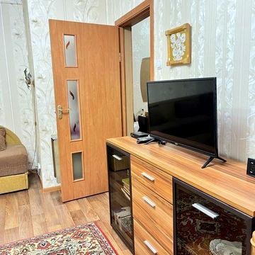 Оренда 1 кімнатна квартира , лівий берег