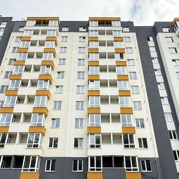Продаж 1 кк 42,7 м2 вул. К. Широцького ЖК Староміський