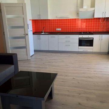 Сдам свою квартиру с видом на море