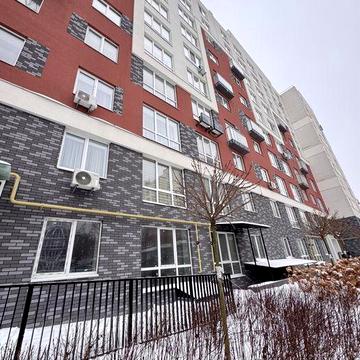 Нова квартира у продажі з ремонтом ! Єоселя, Постанова - Так !