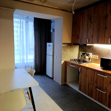 Оренда однокімнатної квартири