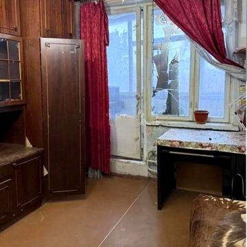 ОВ-3007 Продам 1к квартиру на Салтовке. Студенческая 520 м/р