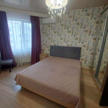 Здам квартиру в довгострокову оренду