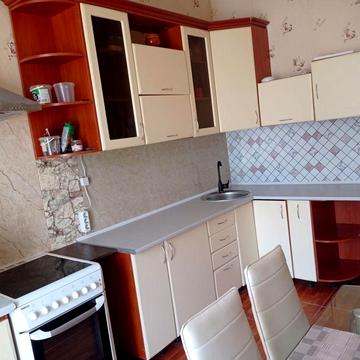 Сдам квартиру на Пишоновской