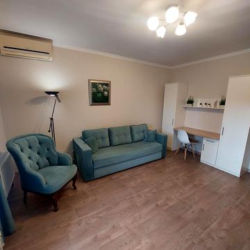 Метрологічна вул., 11-А