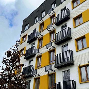 Квартира поруч з Набережною! Інвестиція