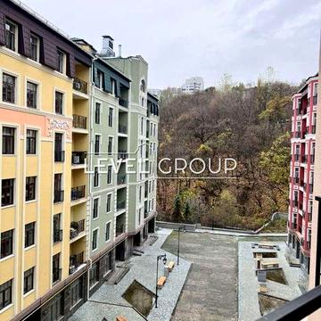 2-кімнатна квартира бізнес-класу, ЖК Подол Град, Поділ