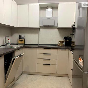 Довгострокова оренда 2к Квартира Смакули вулиця ЖК Киевский