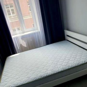 Затишна 1-кімнатна квартира в центрі Галицького району