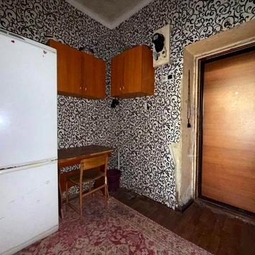 Продам двухкомнатную гостинку 31м2 ул.Библика 13 метро ХТЗ торг.L