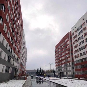 17000 ЖК Гидропарк До-Ки Продам 1 комнатную квартиру 40 кв.м AS ЖК Гидропарк