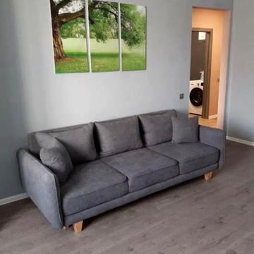 Сдам 1комн квартиру в новострое м. ХТЗ ЖК Мира