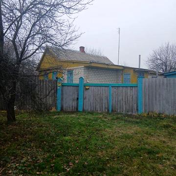 Продаж 1к Дім Центральна вулиця