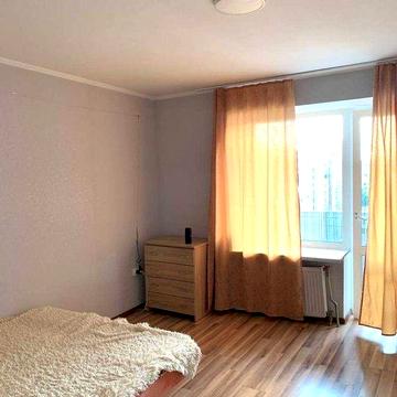 Квартира в оренду, проспект Миру, 263 (заз)