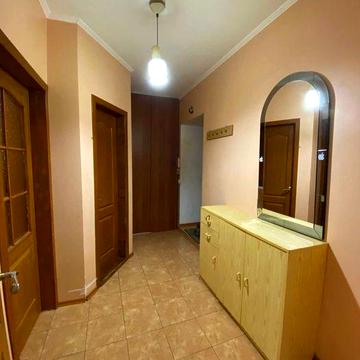 Продам 1 ком. кв. в кирпичном доме с ремонтом