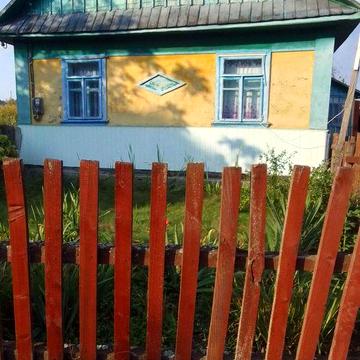 Продаж житлового будинку