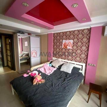 Продається 2х кімн. квартира, в Дніпровському р-ні. 4/5, ЄВідновлення