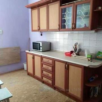 продаж 2кім квартири в.Личаківська (центр) з правильним плануванням