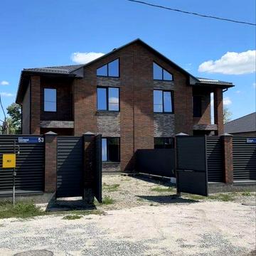 Продажа будинку (дуплекс)