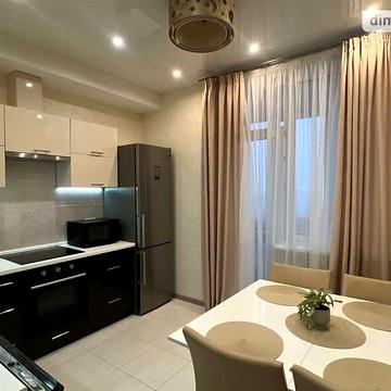 Довгострокова оренда 2к Квартира Люстдорфська дорога вулиця ЖК Альтаир