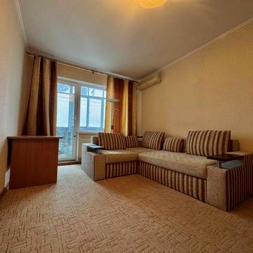 Однокімнатна квартира 34 м2, меблі+техніка, р-н НИВИ v714