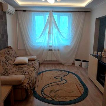 Сдаю 3к. квартиру на Салтовке.535А.Метро–5мин.