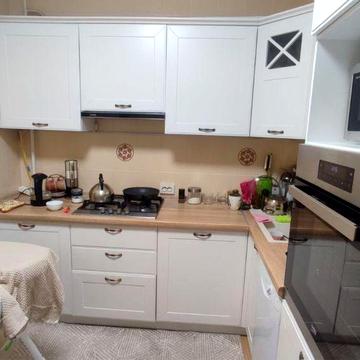 Продаж 2х-кім.квартири Бориспіль(Момота)