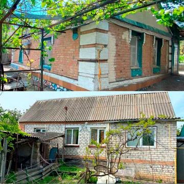 2 житлових будинки на ділянці - Кропивницький, Стара Балашівка.