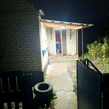 Продажа дачі з меблями