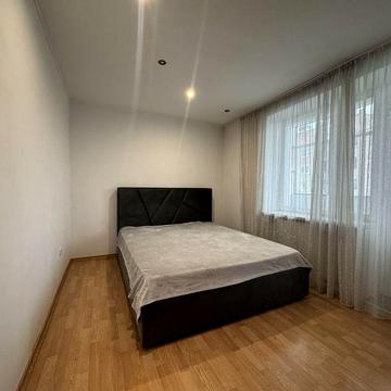 Простора 3 кім.квартира