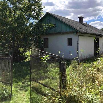 Продаж цегляного будинку,дача,с.Нагачів  Яворівський р
