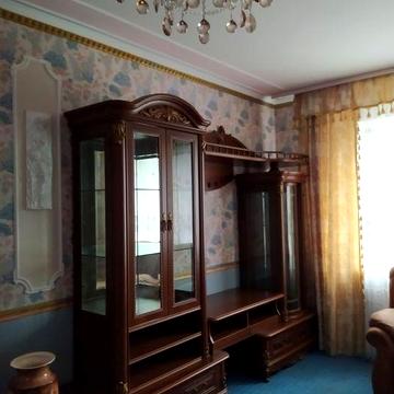 Здається квартира однокімнатна