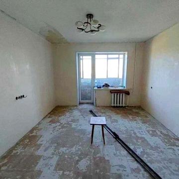 Продам 3х комнатную квартиру 2мкр, 4/14 этаж