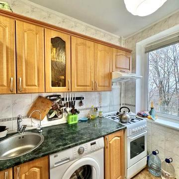 Продаж! 2-кімнатна квартира в районі Роменської