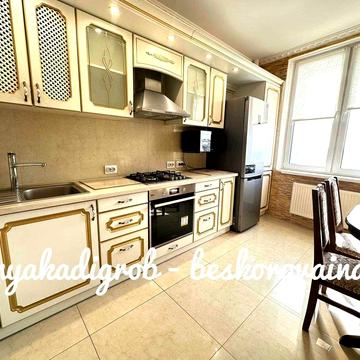 Оренда  1кімн  квартири в ЖК бізнес-класу "Crystal Avenue"