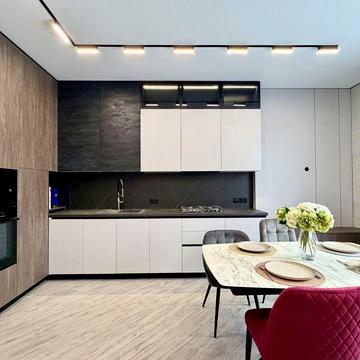 Таунхаус з новим ремонтом