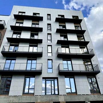 Продаж 1-кімнатної квартири під лісом ! Елітний ЖК! ЖК Status Residence